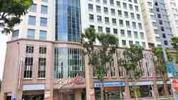 Burlington Square (D7), Office #446889591